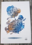 Image 2 of balloonbird 21, 22, 24, 25, 27