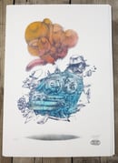 Image 4 of balloonbird 21, 22, 24, 25, 27