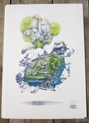 Image 5 of balloonbird 21, 22, 24, 25, 27