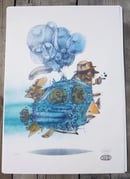 Image 3 of balloonbird 21, 22, 24, 25, 27