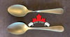 Goldy’s Challenge Spoons 