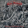 Bonehammer - Warriors of the Black Storm CD ABM-30