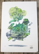 Image 1 of BalloonBird 28, 30, 35, 37