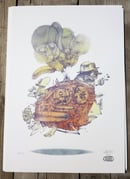 Image 2 of BalloonBird 28, 30, 35, 37