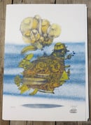 Image 3 of BalloonBird 28, 30, 35, 37