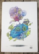 Image 5 of BalloonBird 38, 39, 40, 41, 42