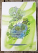 Image 3 of BalloonBird 38, 39, 40, 41, 42