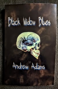 Black Widow Blues