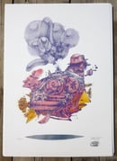 Image 2 of BalloonBird 43, 44, 45, 46, 47