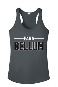 Image 1 of Sport Tek Ladies PosiCharge Competitor RacerBank Tank Alternative LST356