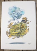 Image 1 of BalloonBird 48, 49, 50