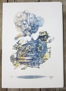 Image 3 of BalloonBird 48, 49, 50