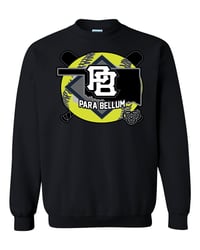 Image 1 of Gildan Heavy Blend Crewneck Sweatshirt 18000