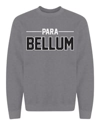 Image 1 of Gildan Heavy Blend Crewneck Sweatshirt Alternate 18000