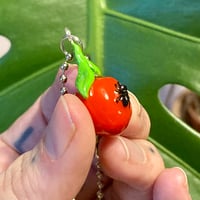 Image 3 of CHERRY ANT CHARM 