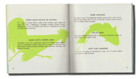 Image 3 of The Cheerful Cat Cookbook by Roy Ald