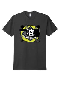 Image 1 of Next Level Apparel Unisex CVC Tee 6210