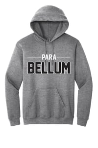 Image 2 of Gildan Heavy Blend Hooded Sweatshirt Alternative 18500