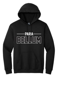 Image 1 of Gildan Heavy Blend Hooded Sweatshirt Alternative 18500