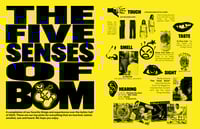 Image 2 of BOM ISSUE #2 "THE CONSUMER"