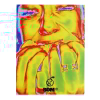 Image 5 of BOM ISSUE #2 "THE CONSUMER"