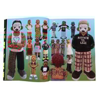 Image 4 of BOM ISSUE #1 "REBIRTH" 