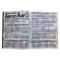 Image 5 of BOM ISSUE #1 "REBIRTH" 