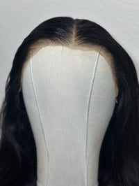 Image 2 of 13*4 glueless wig