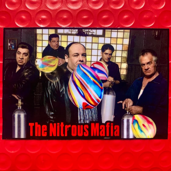 Image of Nitrous Mafia slap