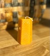 Honeycomb hexagon candle (3.2 oz)