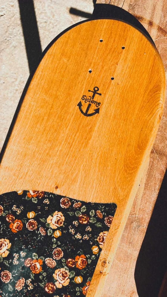 Image of Inlay Mini Simmons 30.5"