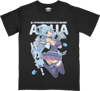Aqua Shirt