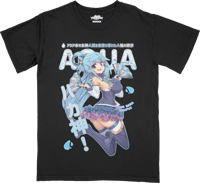 Image 1 of Aqua Shirt