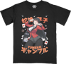 Yumeko Shirt
