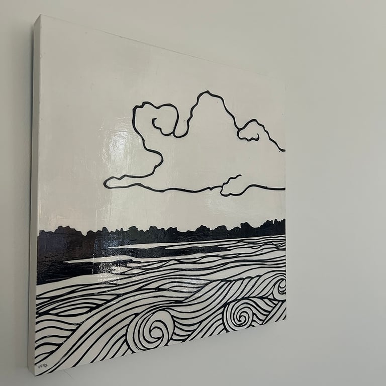 Coastal Landscape Image 2