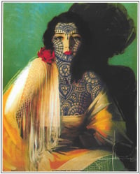 La Gitana