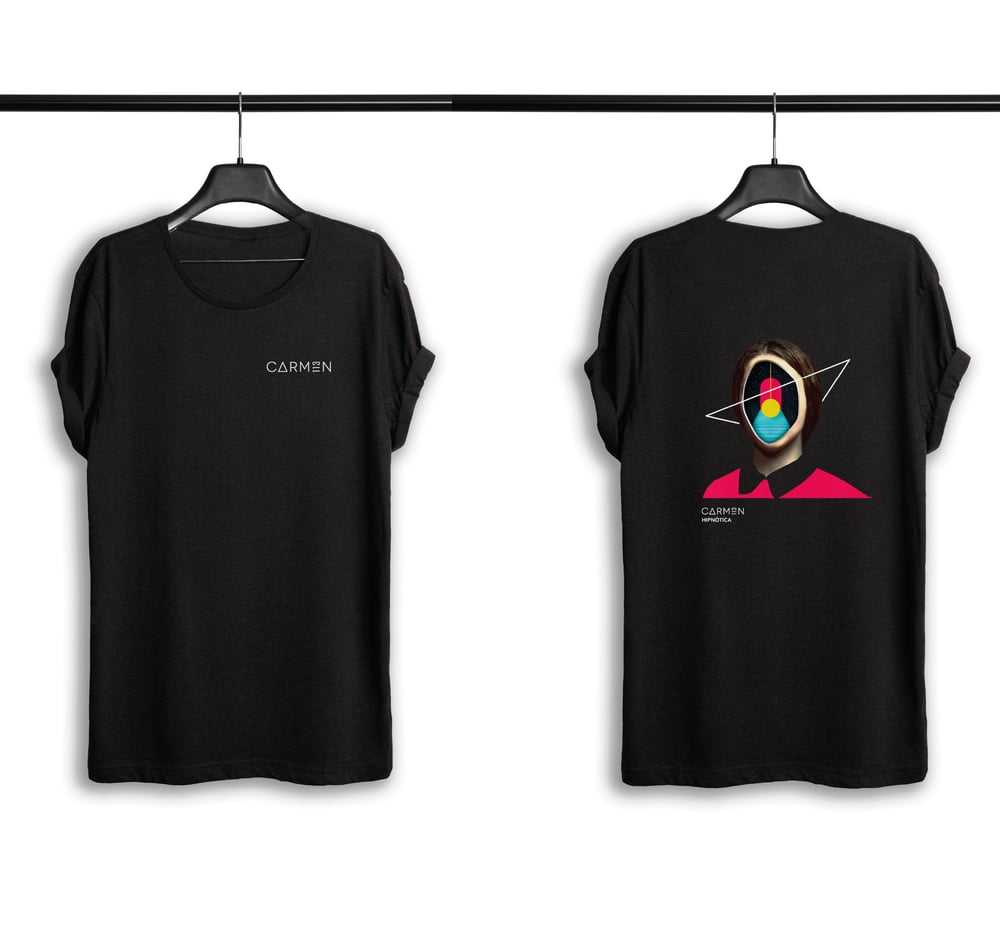 Image of 🔻Hipnótica - Negra