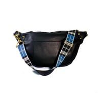 Image 2 of PREORDER - The Joan Black Cross Body Bag 