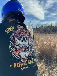 Image 5 of Sink Or Swim Tee