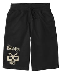 The Pallbearers "Living Dead" Gym Shorts