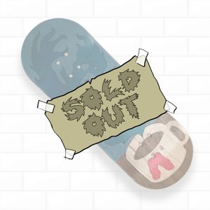 Image of CoffeePhantom Split