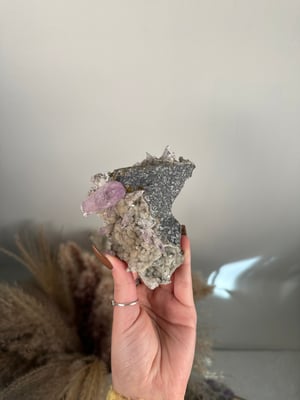 VERA CRUZ AMETHYST G