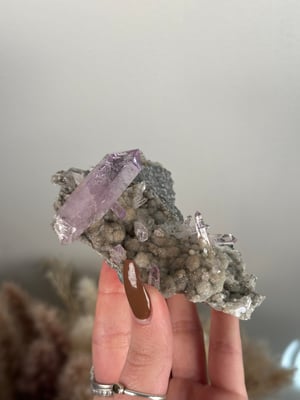 VERA CRUZ AMETHYST G