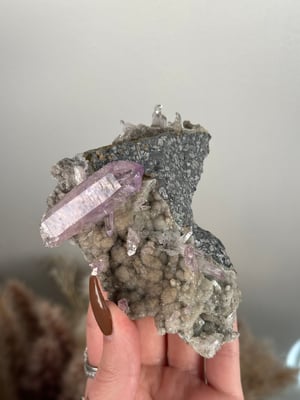 VERA CRUZ AMETHYST G