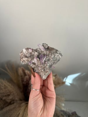 VERA CRUZ AMETHYST H