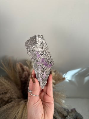 VERA CRUZ AMETHYST L