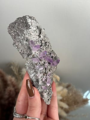 VERA CRUZ AMETHYST L