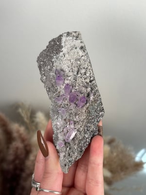 VERA CRUZ AMETHYST L