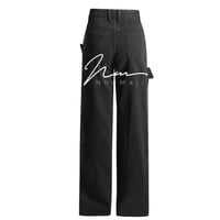 Image 4 of WAVY BLK