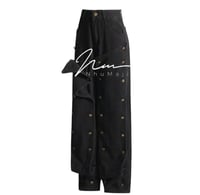 Image 5 of WAVY BLK